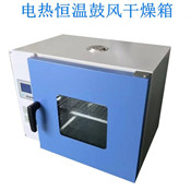 上海DHG-9053A 液晶臺式恒溫鼓風干燥箱
